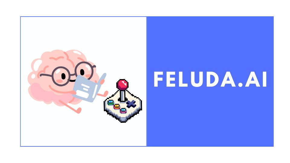 Banner for Feluda Game Prompt Suite