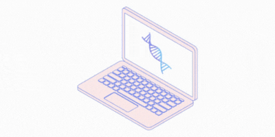 Feluda overview showing Genes, tools, and audit trail